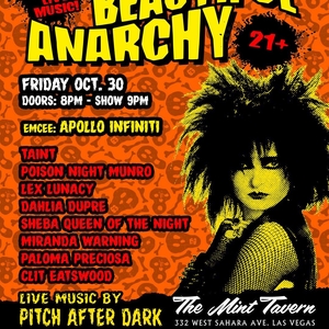 Pitch After Dark Tickets, Tour Dates and Concerts