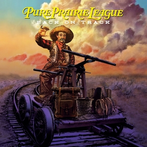 Pure Prairie League Tickets, Tour Dates and Concerts