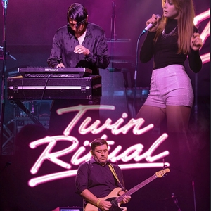 Twin Ritual at Los Angeles, CA in The Regent Theater 2026