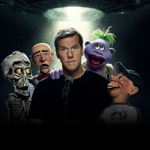 Jeff Dunham Tickets, Tour Dates and Shows
