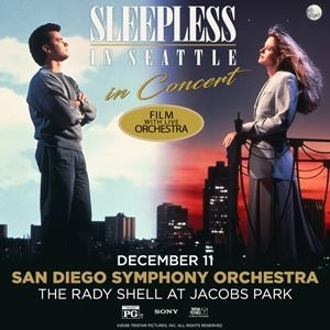 San Diego Symphony Tickets, Tour Dates and Concerts