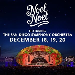San Diego Symphony Tickets, Tour Dates and Concerts