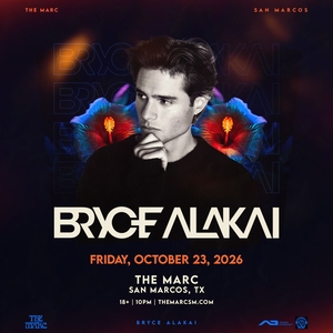 Bryce Alakai Tickets, Tour Dates and Concerts
