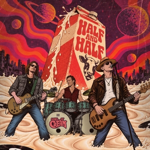 Sons of Cream Tickets, Tour Dates and Concerts