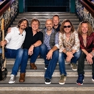 Fools Garden Tickets, Tourdaten und Konzerte