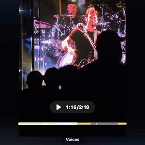 Godsmack at Nampa, ID in Ford Idaho Center Arena 2026