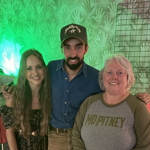 Mo Pitney at Pelham, TN in The Caverns 2026