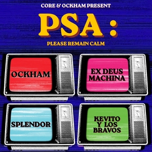 Ockham Tickets, Tour Dates and Concerts