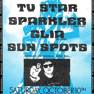 Sparkler Tickets, Tour Dates and Concerts