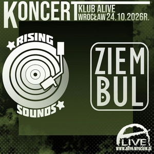 ZIEMBUL Tickets, Tour Dates and Concerts