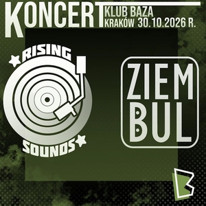 ZIEMBUL Tickets, Tour Dates and Concerts
