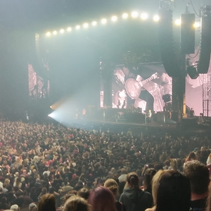YUNGBLUD at Newcastle Upon Tyne, United Kingdom in Utilita Arena Newcastle 2026