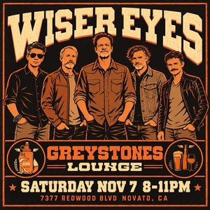 Wiser Eyes Tickets, Tour Dates and Concerts