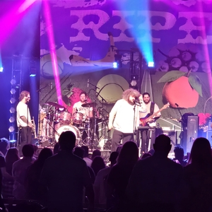 Ripe at Saint Louis, MO in Delmar Hall 2026
