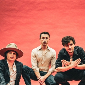 Go-Machine Tickets, Tour Dates and Concert