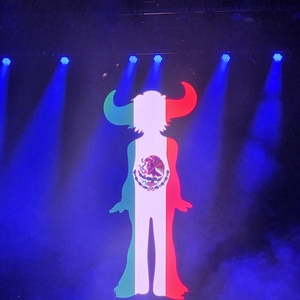 Jamiroquai at undefined in undefined 2026