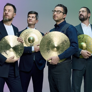 Third Coast Percussion Tickets, Tour Dates and Concert