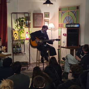 Paco Villar Tickets, Tour Dates and Concerts