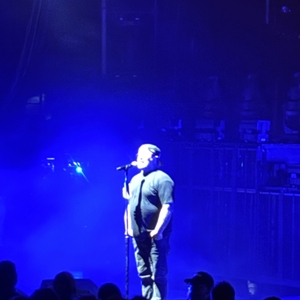 Staind at Clarkston, MI in Pine Knob Music Theatre 2026