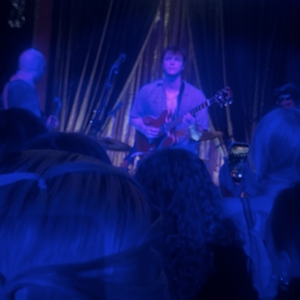 Jason Schmidt at Cleveland, OH in House of Blues Cleveland 2026