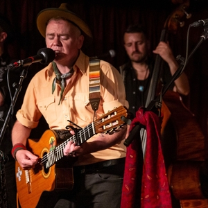 Dean Owens Tickets, Tour Dates and Concerts