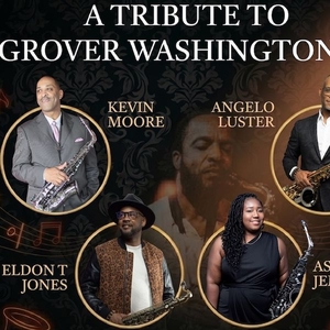 Eldon T Jones Tickets, Tour Dates and Concerts