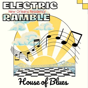 Electric Ramble Tickets, Tour Dates and Concerts