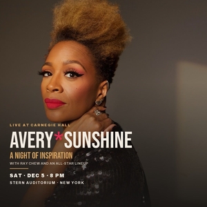 Avery*Sunshine Tickets, Tour Dates and Concerts