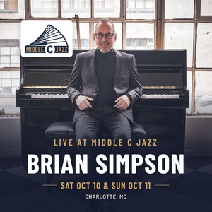 Brian Simpson Tickets, Tour Dates and Concerts