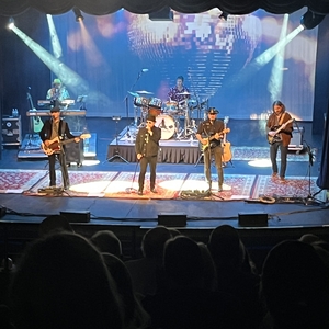EagleMania Band at Newton, NC in Newton Performing Arts Center 2026