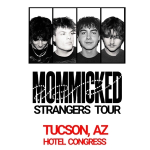 Mommicked Tickets, Tour Dates and Concerts