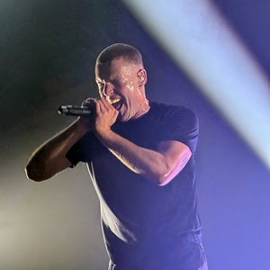 Deafheaven at Toronto, ON in REBEL 2026
