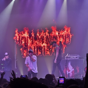 Hollywood Undead at Silver Spring, MD in The Fillmore Silver Spring 2026