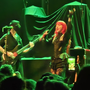 Vana at Silver Spring, MD in The Fillmore Silver Spring 2026