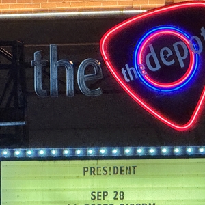 PRESIDENT at undefined in undefined 2026