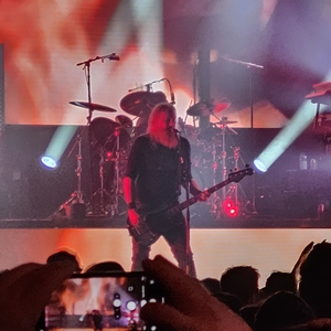 Mastodon at Toronto, ON in REBEL 2026