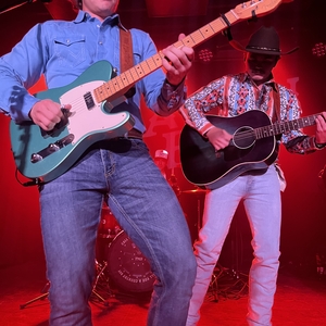 The Martin Boys at Winnipeg, MB in Sidestage 2026