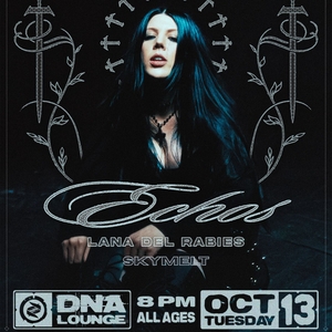 Echos Tickets, Tour Dates and Concerts