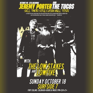 Lowfive Tickets, Tour Dates and Concerts