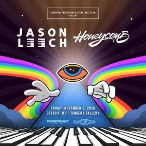 Jason Leech Tickets, Tour Dates and Concerts