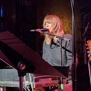 Beth Orton at West Hollywood, CA in Troubadour 2026