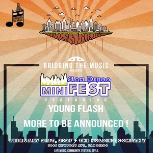 Young Fla$h Tickets, Tour Dates and Concerts
