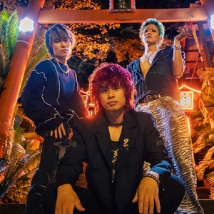 釈迦烈リッキーブルー Tickets, Tour Dates and Concert