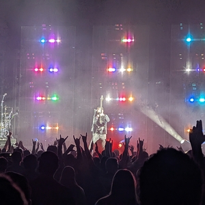 Chevelle at Denver, CO in Ball Arena 2026