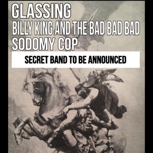 Glassing Tickets, Tour Dates and Concerts