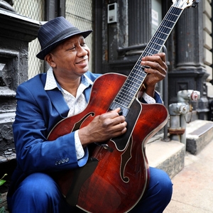 Ron Jackson Tickets, Tour Dates and Concerts