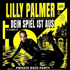 Lilly Palmer Tickets, Tour Dates and Concerts