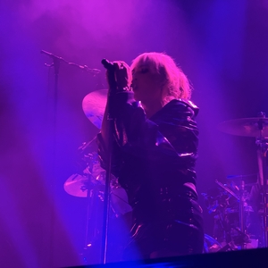 Metric at Utrecht, Netherlands in TivoliVredenburg 2026