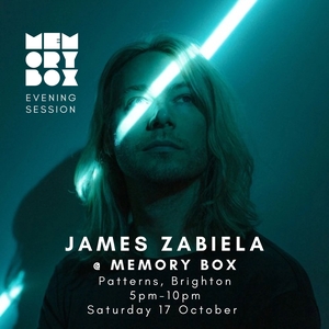 Ingressos, Datas da Turnê e Shows de Memory Box Parties