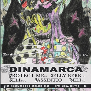 Dinamarca Tickets, Tour Dates and Concerts